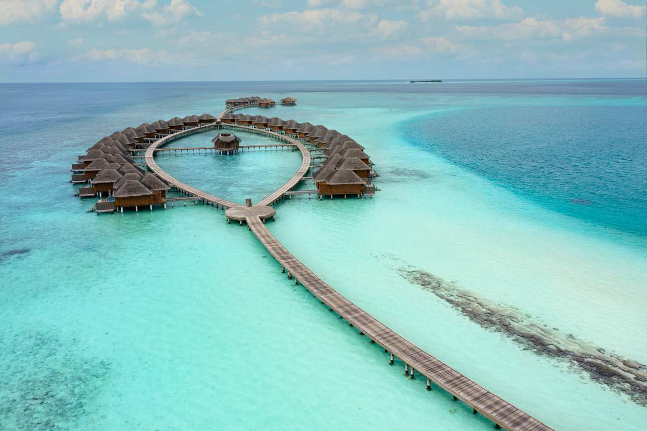 Huvafen Fushi